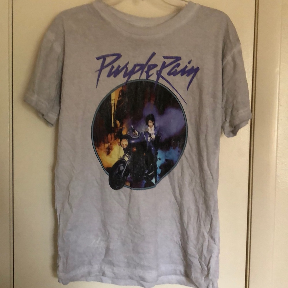prince shirt